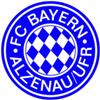 Wappen FC Bayern Alzenau 1920 II  1674