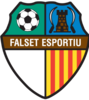 Wappen Falset Esportiu