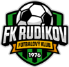 Wappen FK Rudíkov