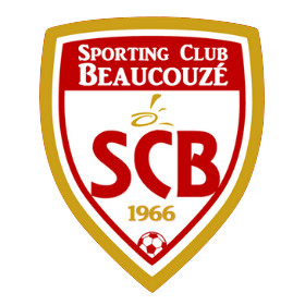 Wappen SC Beaucouzé
