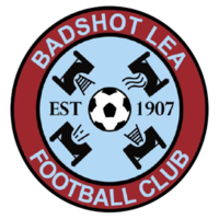 Wappen Badshot Lea FC  83015