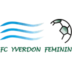 Wappen FC Yverdon Féminin  38996