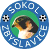 Wappen TJ Sokol Zbyslavice