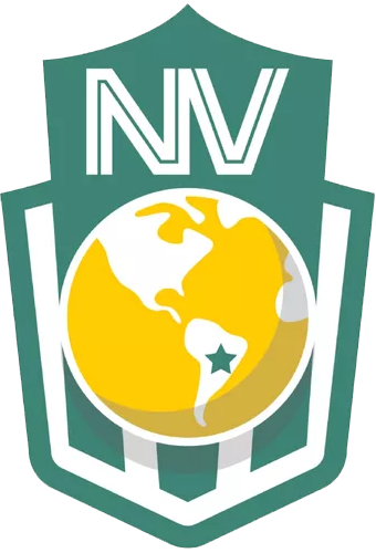 Wappen Nova Venécia FC