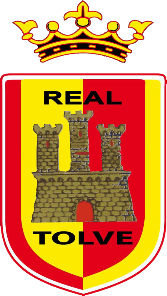 Wappen Real Tolve  77155
