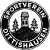 Wappen SV Dittishausen 1948 diverse