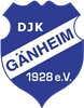 Wappen DJK Gänheim 1928 diverse