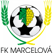 Wappen FK Marcelová