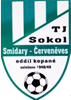 Wappen TJ Sokol Smidary - Červeněves  105636