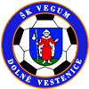 Wappen ŠK VEGUM Dolné Vestenice  101862