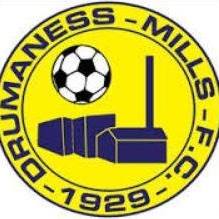 Wappen Drumaness Mills FC