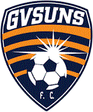 Wappen Goulburn Valley Suns FC