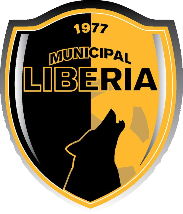 Wappen AD Municipal Liberia  26373
