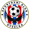 Wappen SK Kyselka  84096