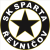 Wappen SK Sparta Řevničov