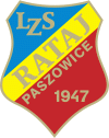 Wappen LKS Rataj Paszowice