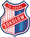 Wappen KS TG Sokół Sokołów Małopolski
