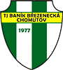 Wappen TJ Baník Březenecká Chomutov  43041