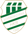Wappen HKS Siemianowiczanka Siemianowice Śląskie  39819