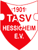 Wappen TASV Hessigheim 1901 II  70681
