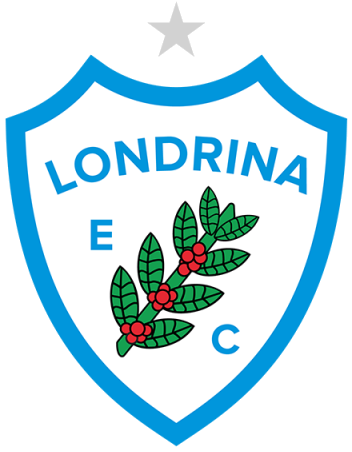 Wappen Londrina EC