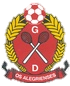 Wappen GD Os Alegrienses