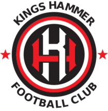 Wappen Kings Hammer FC