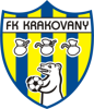 Wappen FK Krakovany