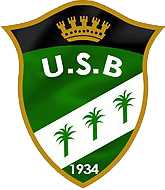 Wappen US Biskra  27400