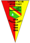 Wappen LKS Unia Świerklaniec  86924