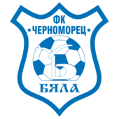 Wappen FC Chernomorets 2003