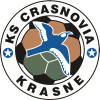 Wappen KS Crasnovia Krasne