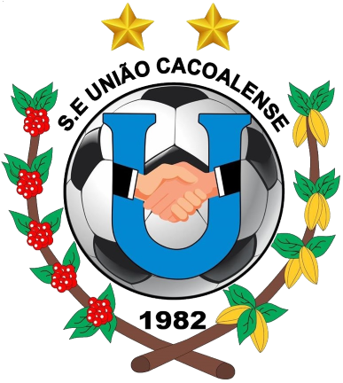 Wappen SE União Cacoalense