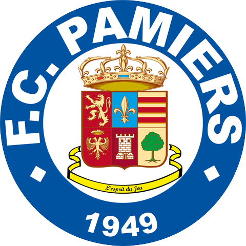 Wappen FC Pamiers  124506