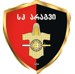 Wappen FC Aragvi Dusheti