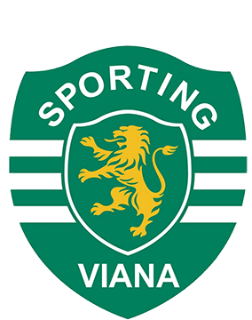 Wappen SC Viana do Alentejo