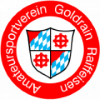 Wappen SV Goldrain