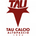 Wappen ASD Tau Calcio Altopascio