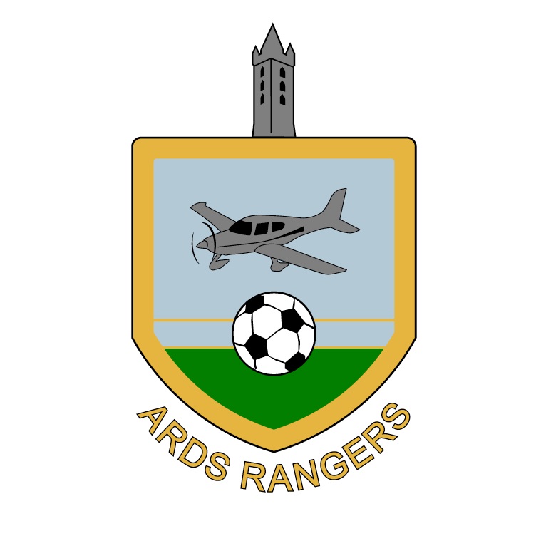 Wappen Ards Rangers FC