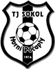 Wappen TJ Sokol Horní Počaply   100157