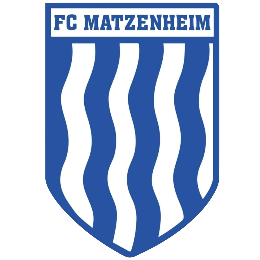 Wappen FC Matzenheim  86378