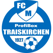 Wappen FCM Traiskirchen II  94840