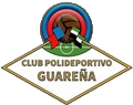Wappen CP Guareña  70721