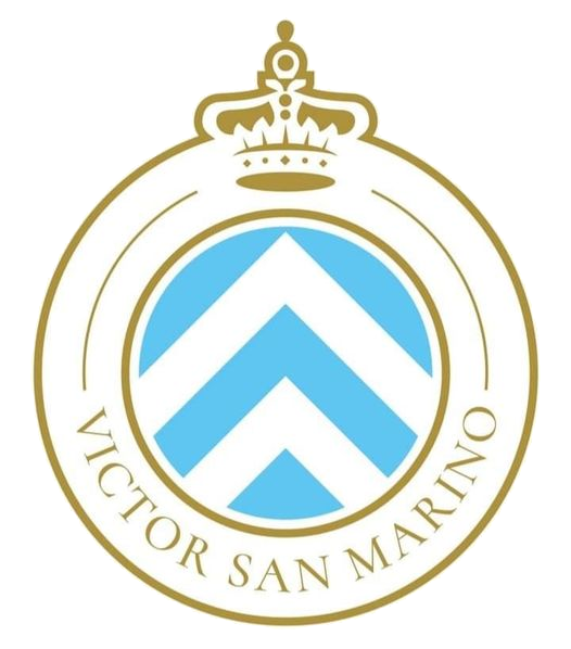 Wappen Victor San Marino  33563