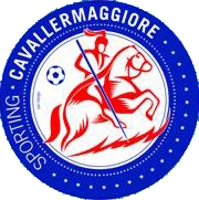 Wappen Sporting Cavallermaggiore  79272