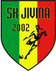 Wappen SK Jivina