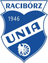 Wappen KS Unia Raciborz diverse  97944