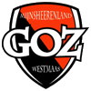 Wappen VV GOZ (Gemengd Oranje Zwart)