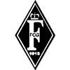 Wappen FC Germania 13 Friedrichstal diverse  71011