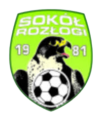 Wappen KS Sokół Rozłogi  71112